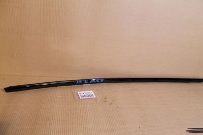 Молдинг рамки задней левой двери для BMW X5 F15 2013-2018