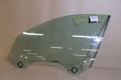 Стекло двери передней левой для BMW 3 F34 Gran Turismo 2012-2018