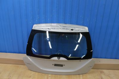 дверь багажника со стеклом для Volvo V60 (V60 Cross Country) 2010-2018