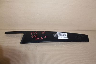 Накладка рамки двери задняя правая для BMW X3 F25 2010-2017