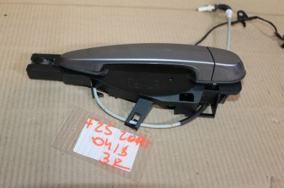 Ручка двери нaружная задняя правая для BMW X3 F25 2010-2017