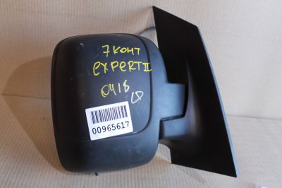 Зеркало правое для Citroen Jumpy 2007-2016