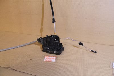 Замок двери передней левой для Mercedes GL-klasse X166 GL GLS 2012-