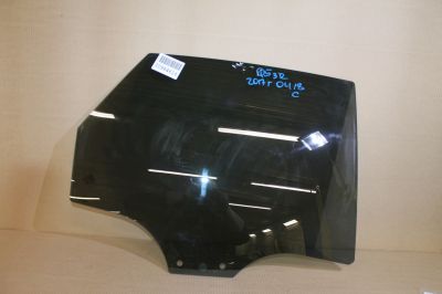 Стекло двери задней правой для Audi Q5 FY 2017-