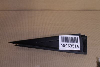 Накладка рамки двери задняя правая для Toyota CorollaVerso R10 2004-2009