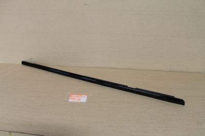 Молдинг стекла задней левой двери для BMW X6 F16 2014-2020