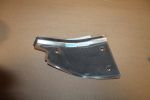 Накладка двери передней правой