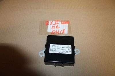 Блок управления правым зеркалом для Lexus RX XU30 2003-2009