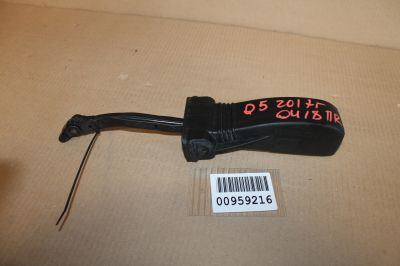 Ограничитель двери передней для Audi Q5 FY 2017-