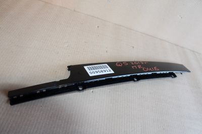 Накладка рамки двери передней правой для Audi Q5 FY 2017-