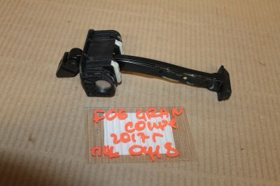 Ограничитель двери передней для BMW 6 F06 Grand Coupe 2011-2017