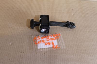 Ограничитель двери задней для Audi A5 S5 8T Coupe Sportback 2008-2016