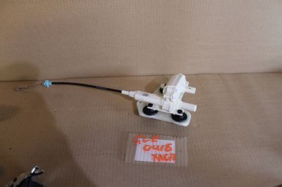 Доводчик двери багажника для Mercedes GLE-klasse C292 Coupe 2015-2019