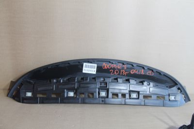 Спойлер двери багажника для Mini F55 2014-