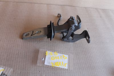 Петля двери багажника левая для BMW X3 F25 2010-2017