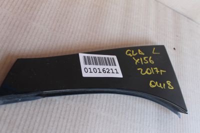 Накладка двери багажника для Mercedes GLA-klasse X156 2013-2020