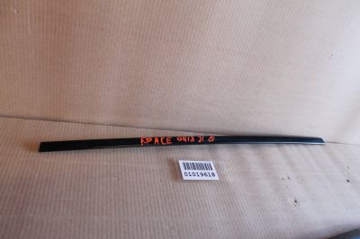 Молдинг рамки задней левой двери для Jaguar F-PACE X761 2016-