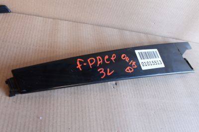 Накладка рамки двери задняя левая для Jaguar F-PACE X761 2016-