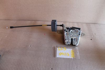 Замок багажника для Mercedes GLC-klasse X253 2015-