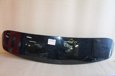 Спойлер двери багажника для Mercedes GL-klasse X166 GL GLS 2012-