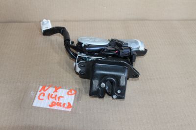 Замок багажника для Lexus NX Z10 2014-