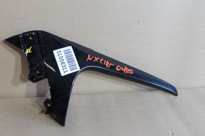 Накладка двери багажника для Lexus NX Z10 2014-