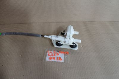 Активатор замка багажника для Mercedes GLC-klasse C253 Coupe 2016-