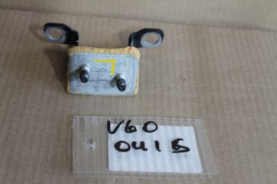 Петля двери багажника для Volvo V40 (V40 Cross Country) 2012-