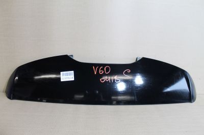 Спойлер двери багажника для Volvo V60 (V60 Cross Country) 2010-2018