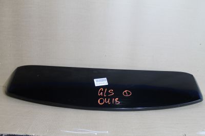 Спойлер двери багажника для Mercedes GL-klasse X166 GL GLS 2012-