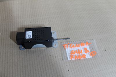 Помехоподавляющий фильтр для Volkswagen Touran 2010-2016