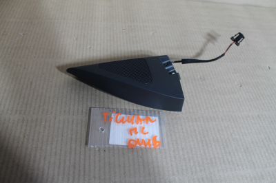 Крышка зеркала внутренняя правая для Volkswagen Tiguan 2007-2016