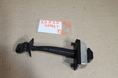 Ограничитель двери передней для BMW X3 F25 2010-2017