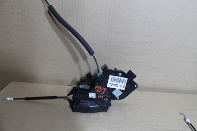 Замок двери передней правой для Jaguar F-PACE X761 2016-