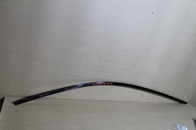 Молдинг рамки передней правой двери для Jaguar F-PACE X761 2016-