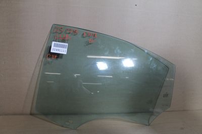 Стекло двери задней левой для Mercedes CLS-klasse W218 2010-2017