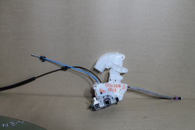 Замок двери задней левой для Mercedes CLS-klasse W218 2010-2017