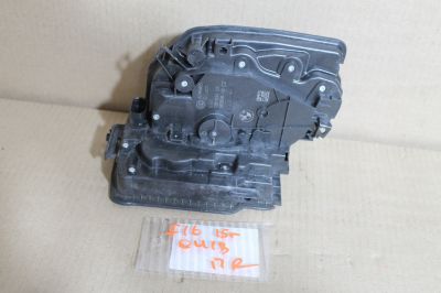 Замок двери передней правой для BMW X6 F16 2014-2020