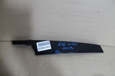 Накладка рамки двери передней левой для BMW 1 F20 F21 2011-2019