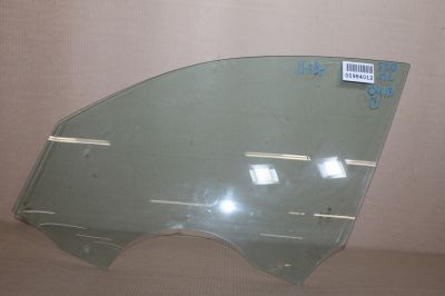 Стекло двери передней левой для BMW 1 F20 F21 2011-2019