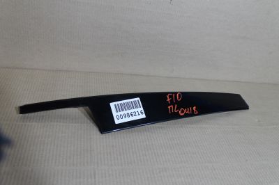 Накладка рамки двери передней левой для BMW 5 F10 2009-2017