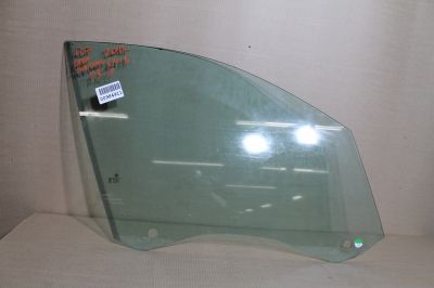 Стекло двери передней правой для BMW 5 F07 Gran Turismo 2009-2017