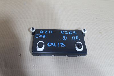 Блок комфорта передней правой двери для Mercedes E-klasse W211 2002-2009