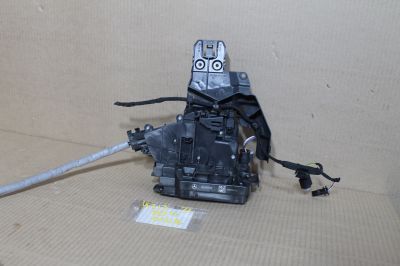 Замок двери задней левой для Mercedes E-klasse W213 2016-