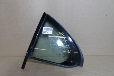 Стекло двери задней левой для Mercedes E-klasse W213 2016-