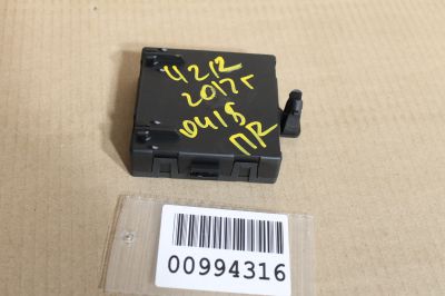 Блок комфорта передней правой двери для Mercedes E-klasse W212 2009-2016