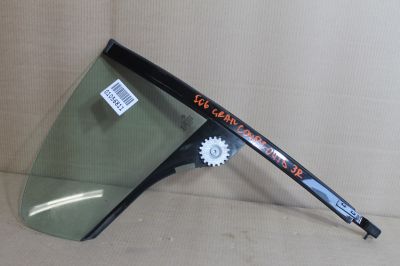 Стекло двери задней правой для BMW 6 F06 Grand Coupe 2011-2017