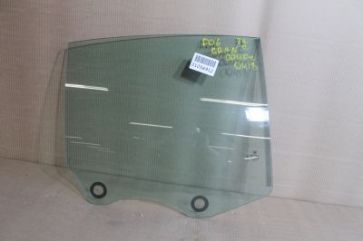 Стекло двери задней правой для BMW 6 F06 Grand Coupe 2011-2017