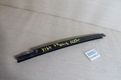 Направляющая стекла задней правой двери для Mercedes GL-klasse X164 2006-2012