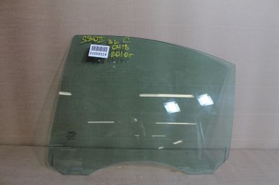 Стекло двери задней левой для Volvo S80 2006-2016